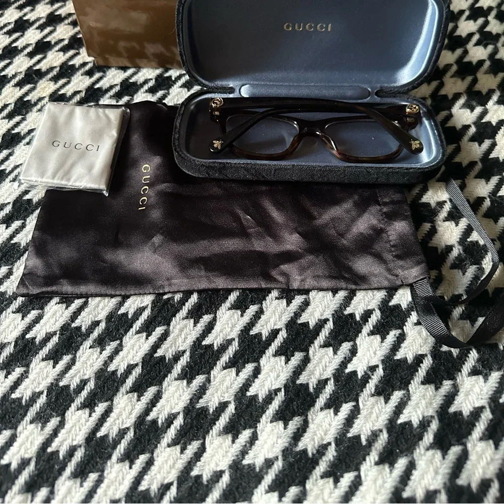 Gucci Rx frames - Picture 2 of 5